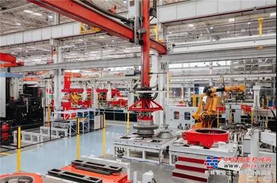 2021中国工程机械行业十大新闻正式揭晓
